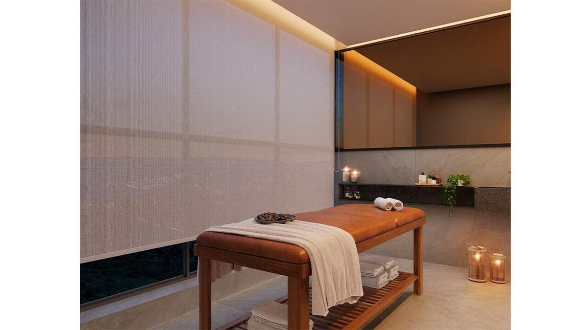 Apartamento, Vila da Serra, 2 Quartos, 2 Vagas, 2 Suítes