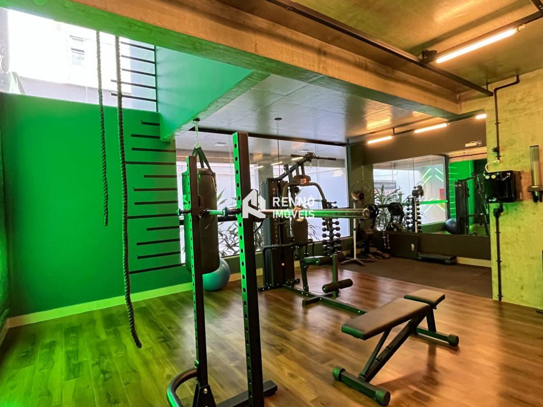 Apartamento, Grajaú, 2 Quartos, 2 Vagas, 2 Suítes