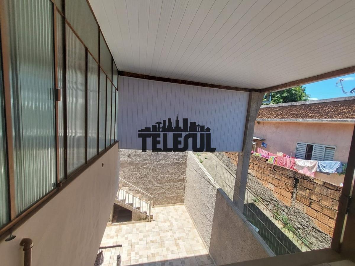 Casa, Jardim Mont Serrat, 2 Quartos, 2 Vagas