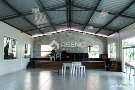 Chácara, Comunidade da Volta, 15 Quartos, 0 Vaga, 10 Suítes