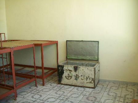 Casa Comercial, Enseada das Garças