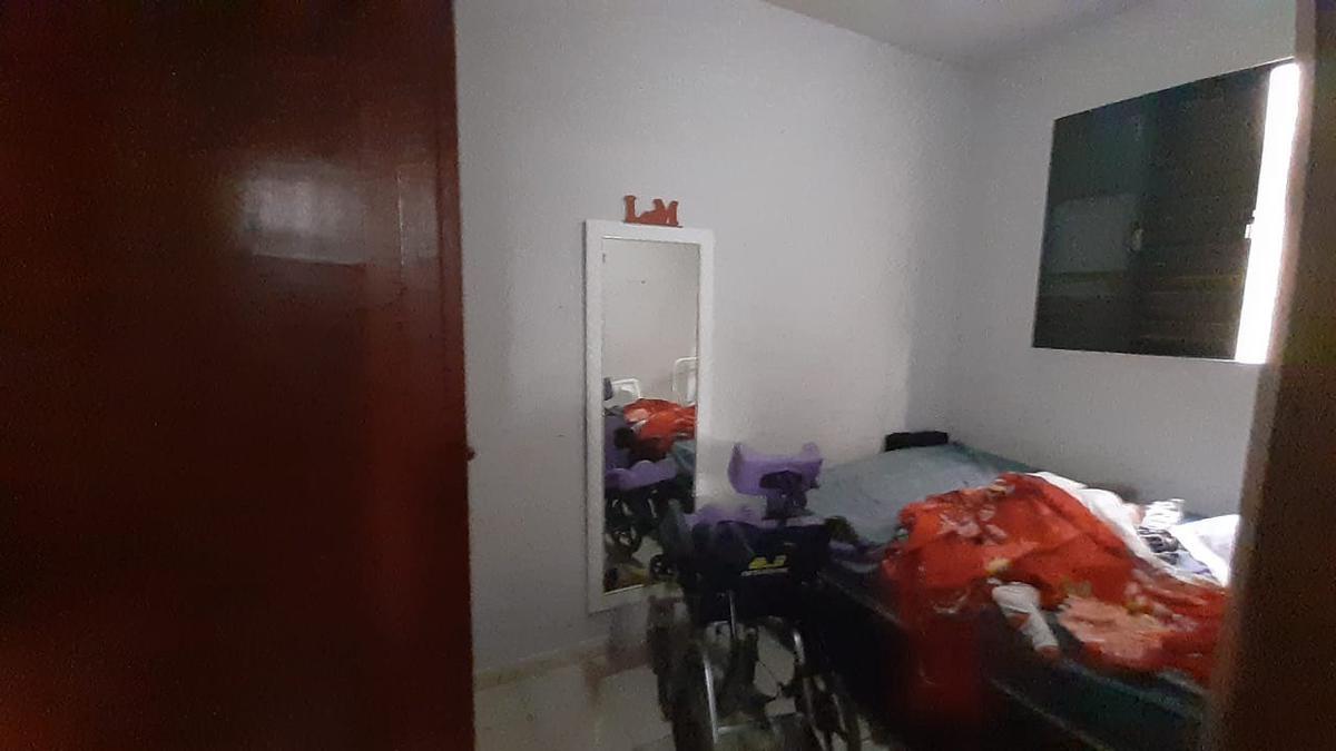 Apartamento, Manacás, 2 Quartos, 2 Vagas