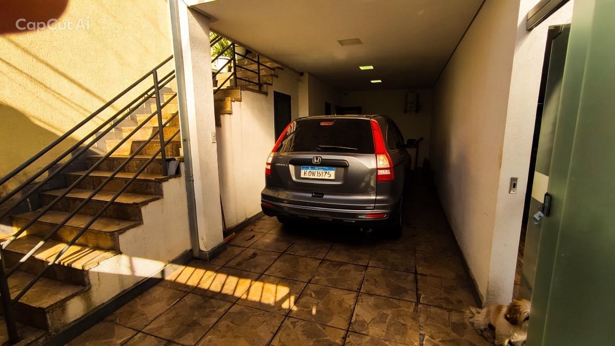 Casa, Serrano, 3 Quartos, 2 Vagas, 1 Suíte
