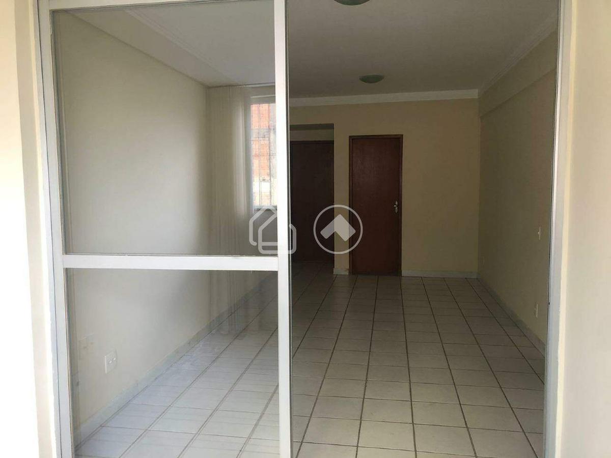 Apartamento, Buritis, 2 Quartos, 2 Vagas, 1 Suíte