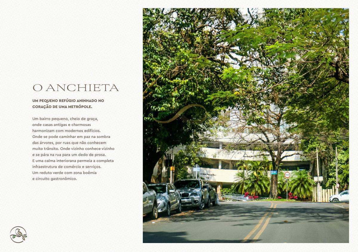 Apartamento, Anchieta, 3 Quartos