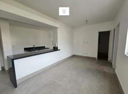 Apartamento, Funcionários, 2 Quartos, 2 Vagas, 1 Suíte