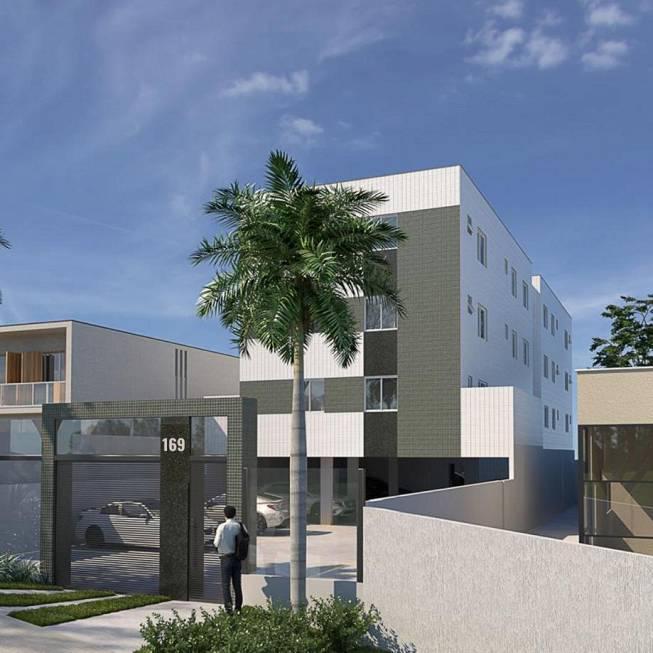 Apartamento, São Lucas, 1 Quarto
