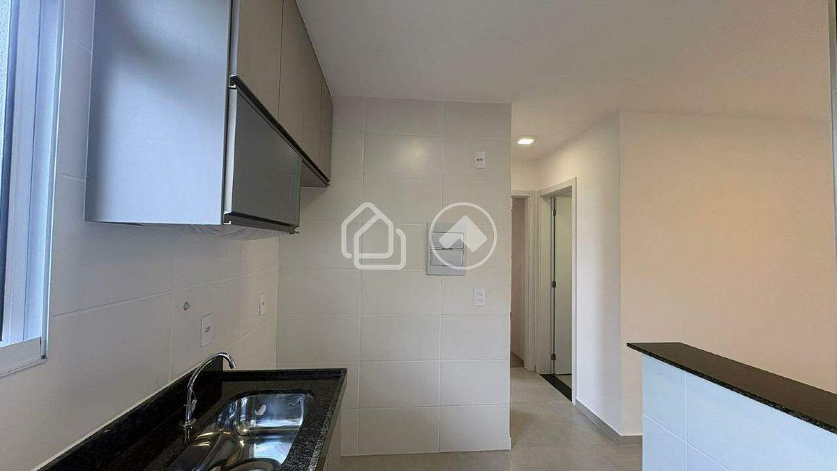 Apartamento, Buritis, 2 Quartos, 2 Vagas, 1 Suíte