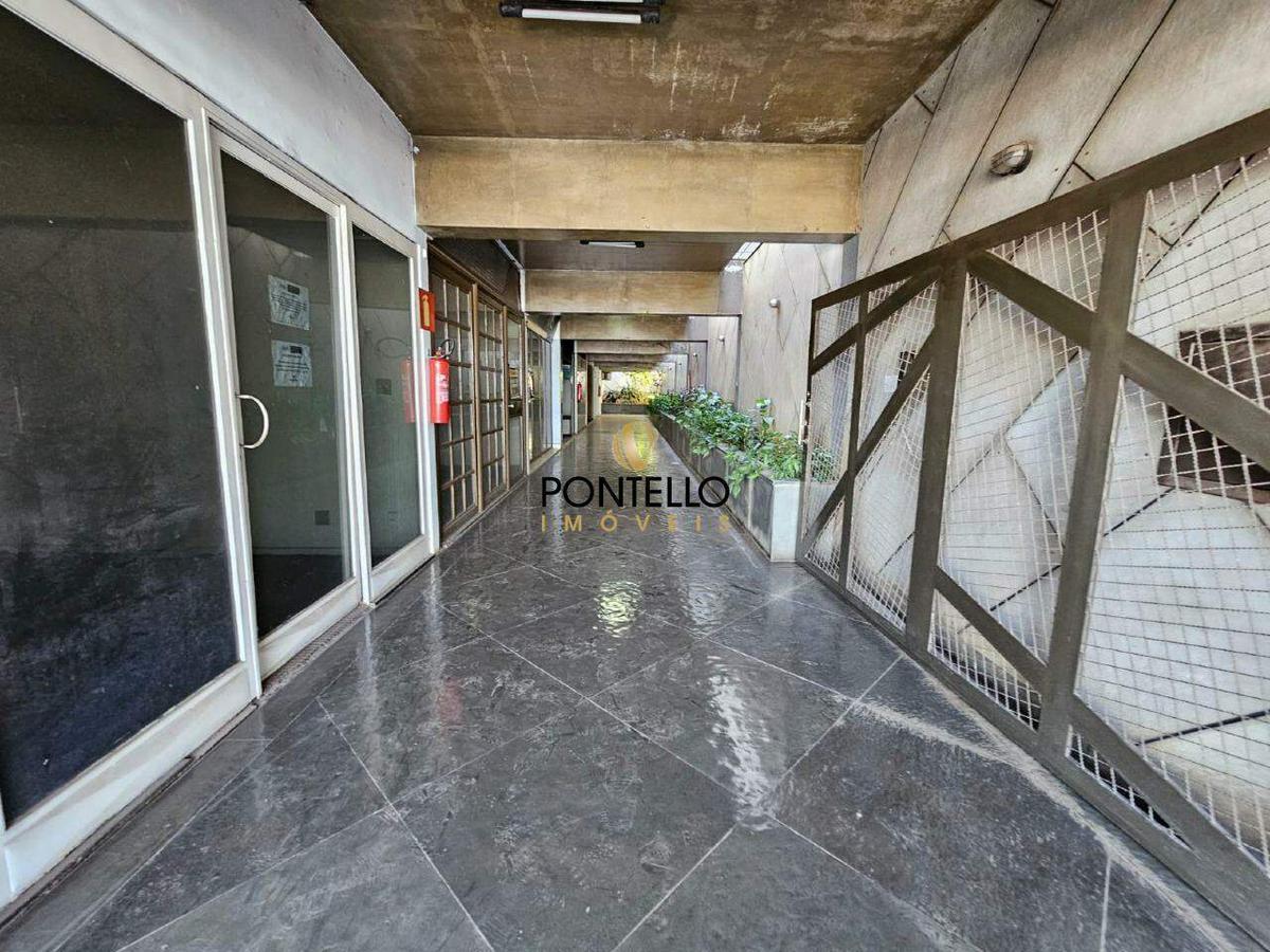 Sala, Centro, 0 Quarto, 0 Vaga