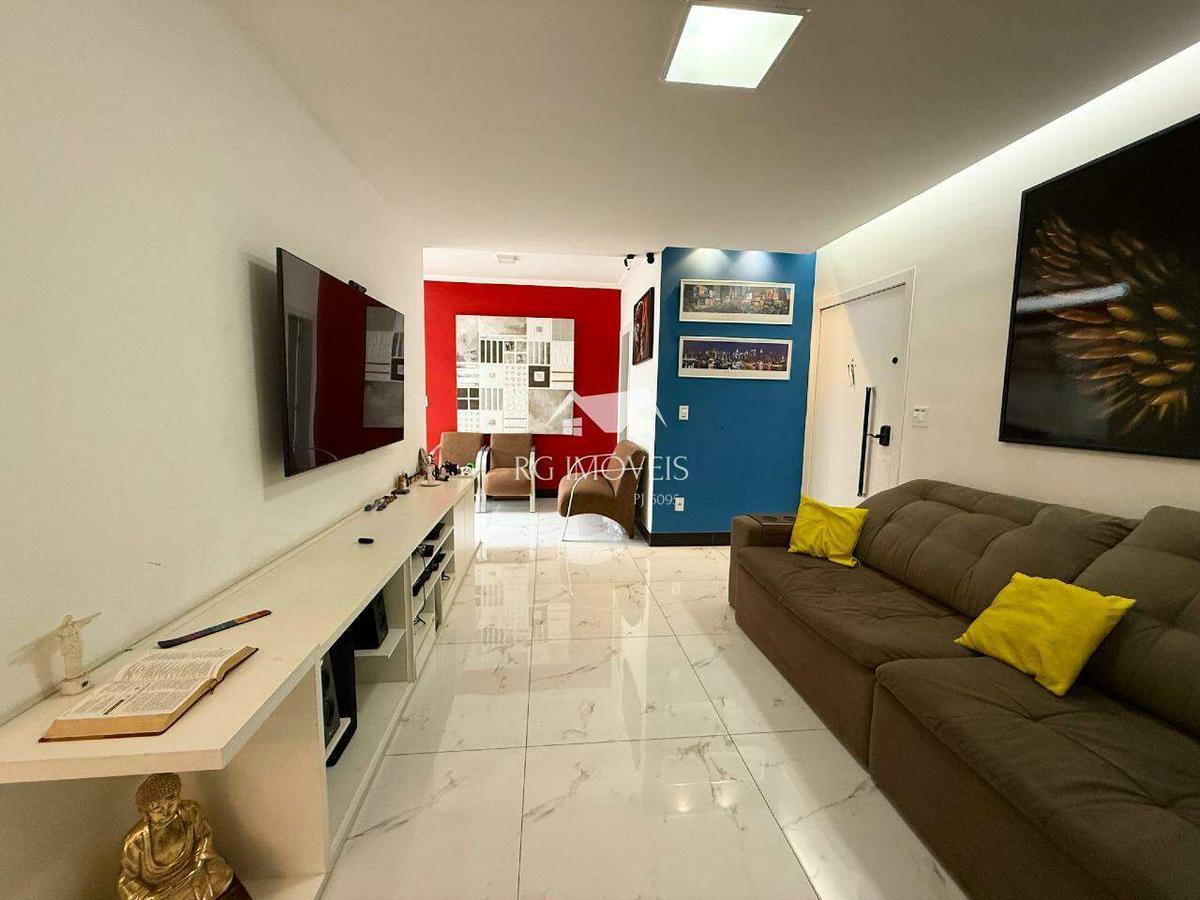 Apartamento, Jardim Industrial, 3 Quartos, 0 Vaga, 1 Suíte