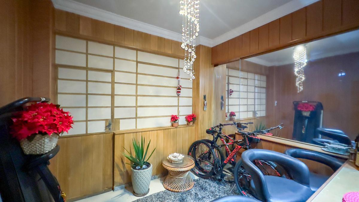 Apartamento, Centro, 3 Quartos, 0 Vaga