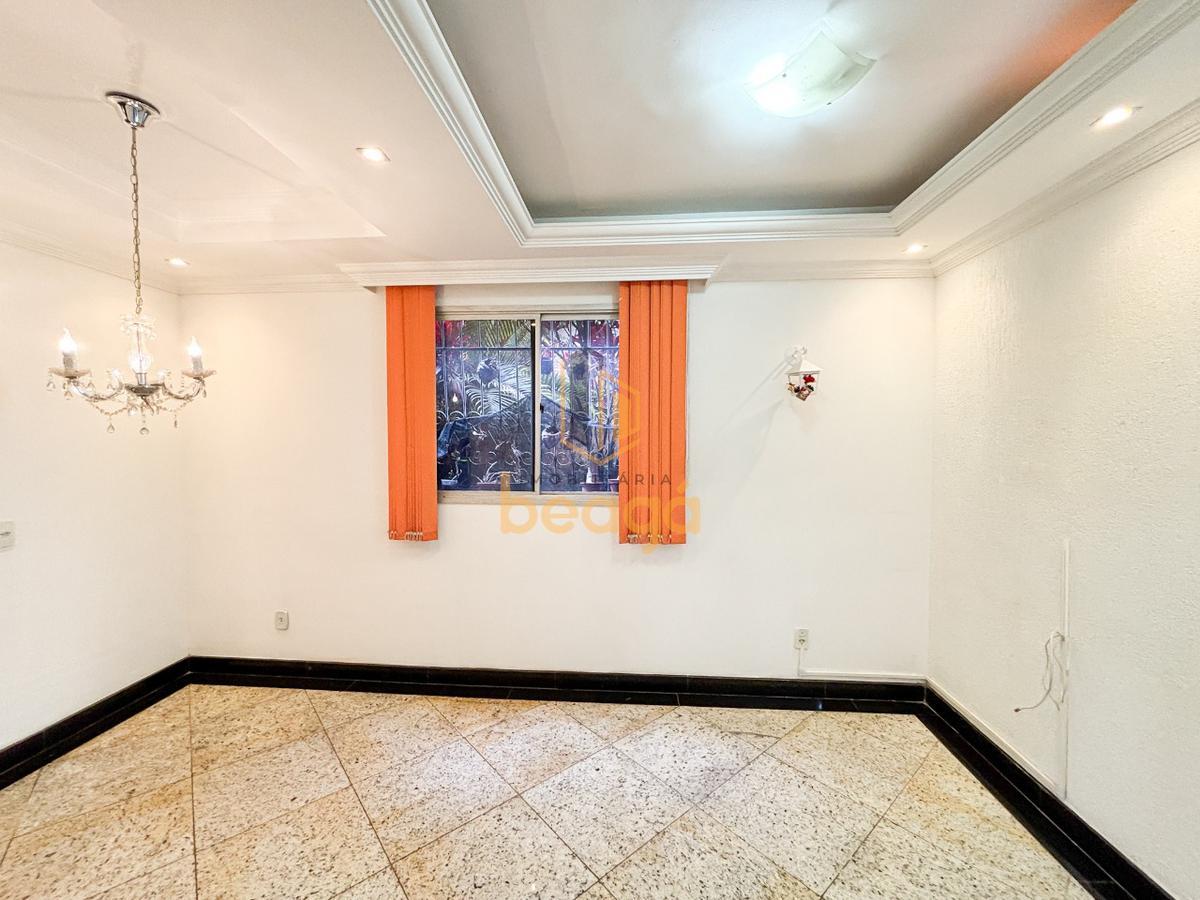 Apartamento, Ouro Preto, 2 Quartos, 1 Vaga, 1 Suíte