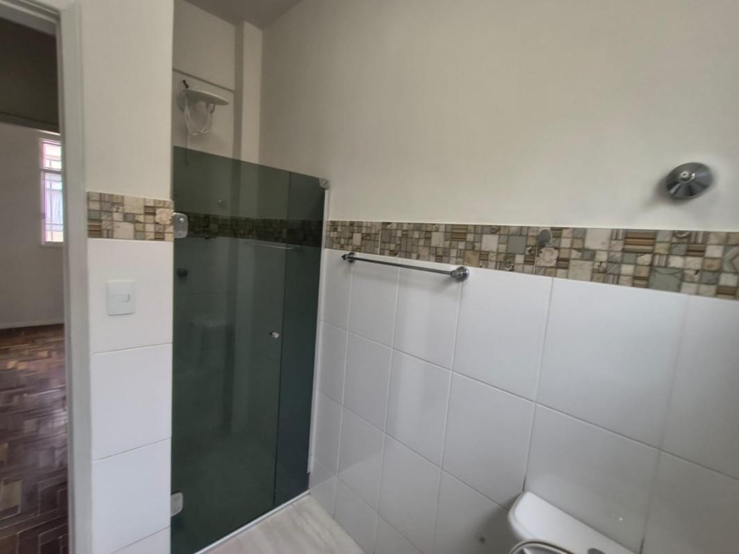Apartamento, Vila Paris, 3 Quartos, 1 Vaga