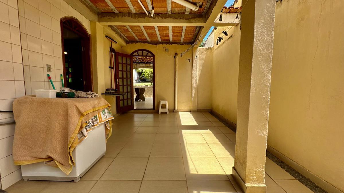 Casa, Copacabana, 3 Quartos, 8 Vagas, 3 Suítes