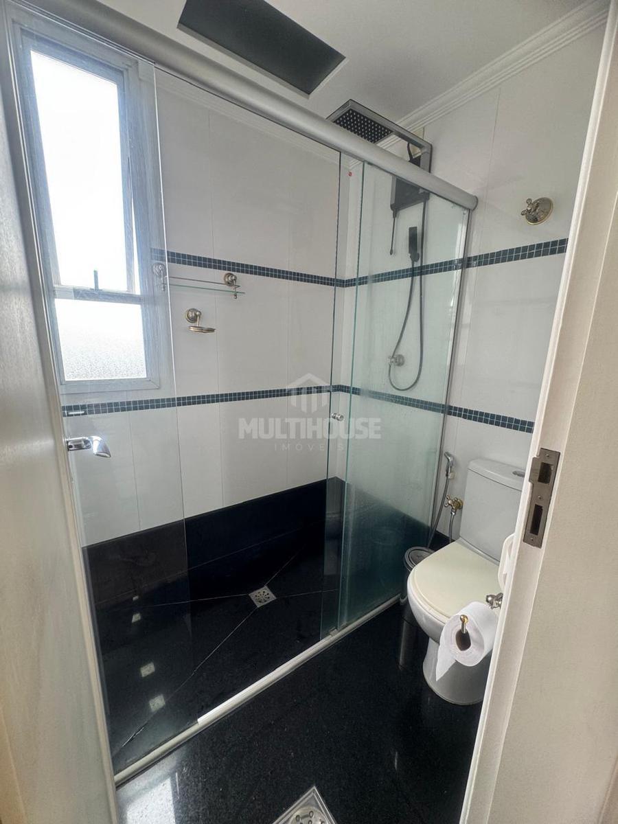 Apartamento, Silveira, 4 Quartos, 2 Vagas, 1 Suíte