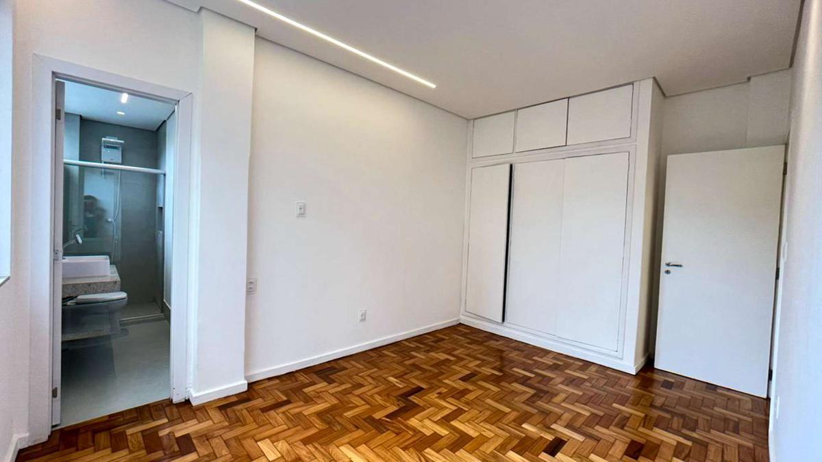 Apartamento, Lourdes, 3 Quartos, 1 Vaga, 2 Suítes