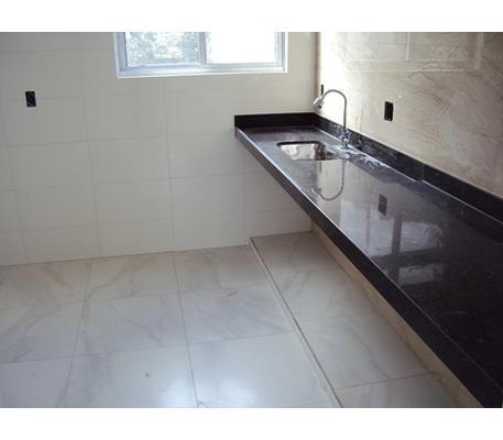 Cobertura, Vila Clóris, 3 Quartos, 3 Vagas, 1 Suíte