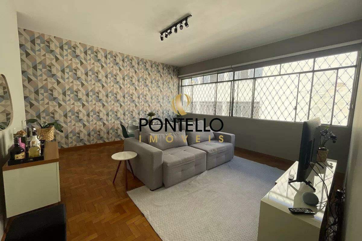 Apartamento, Santo Agostinho, 3 Quartos, 1 Vaga, 1 Suíte
