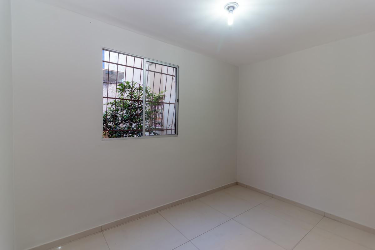 Apartamento, Santa Teresa, 3 Quartos, 1 Vaga