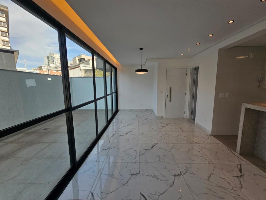 Apartamento, São Pedro, 2 Quartos, 2 Vagas, 2 Suítes