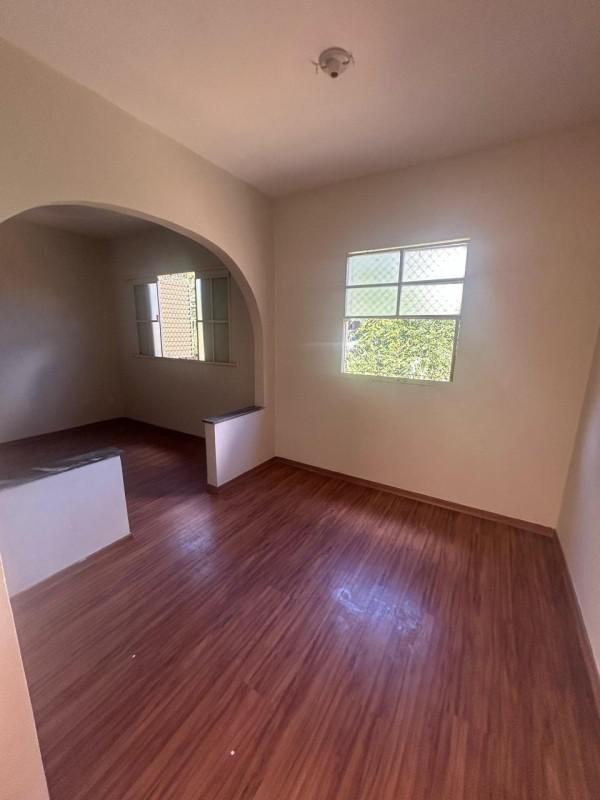 Apartamento, Serra Verde (venda Nova), 2 Quartos, 1 Vaga