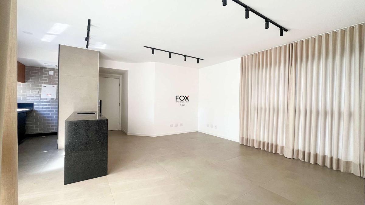 Apartamento, São Pedro, 2 Quartos, 2 Vagas, 1 Suíte
