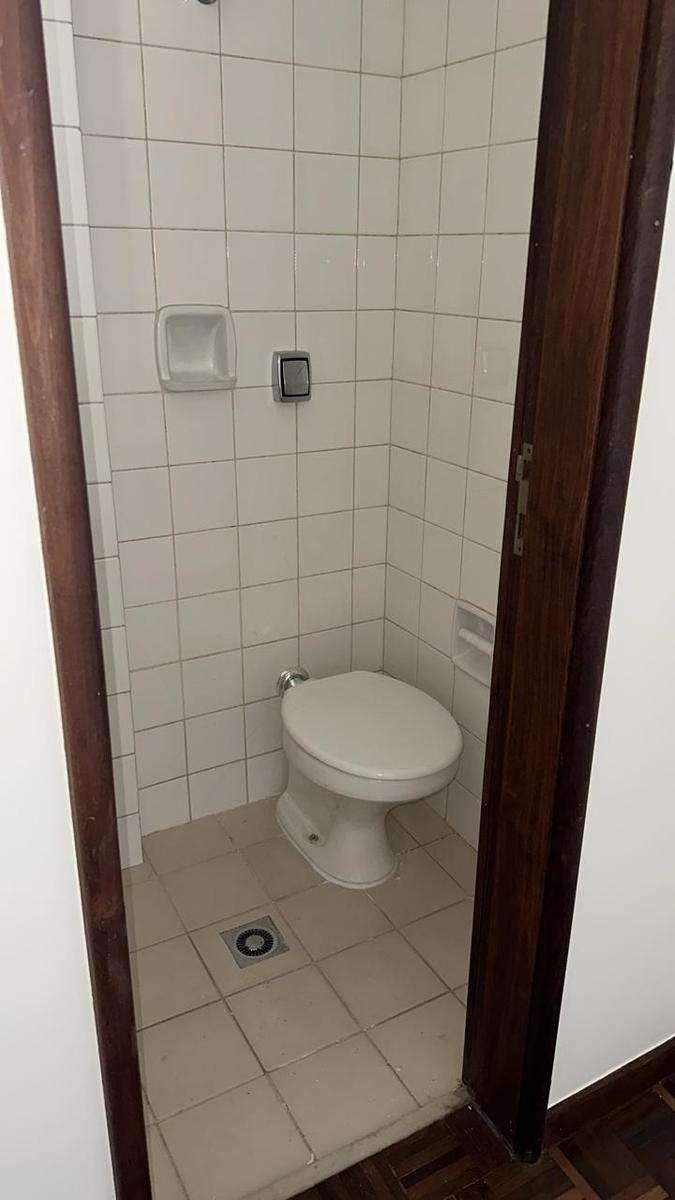 Apartamento, Coração de Jesus, 2 Quartos, 1 Vaga