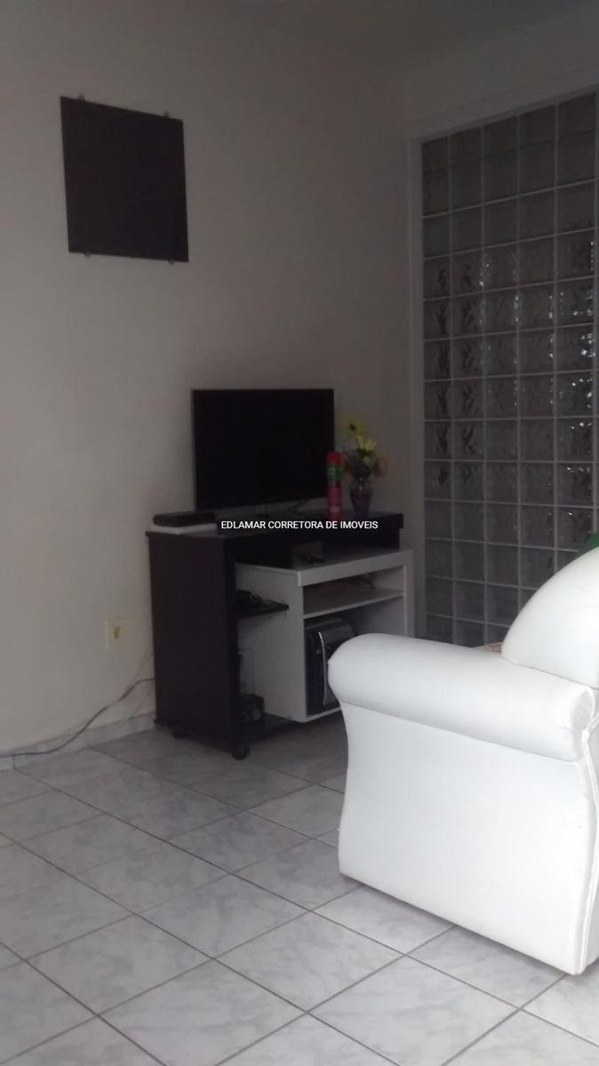Casa, Jardim Riacho das Pedras, 2 Quartos, 2 Vagas
