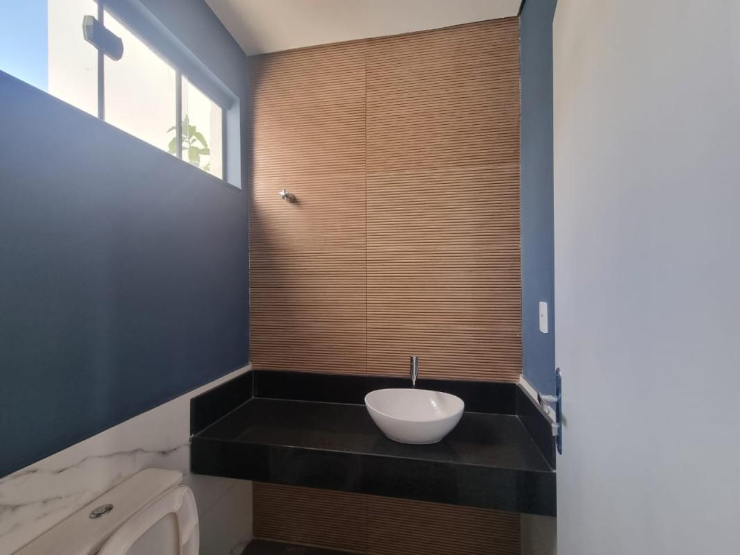 Casa, São Pedro, 3 Quartos, 2 Vagas, 1 Suíte