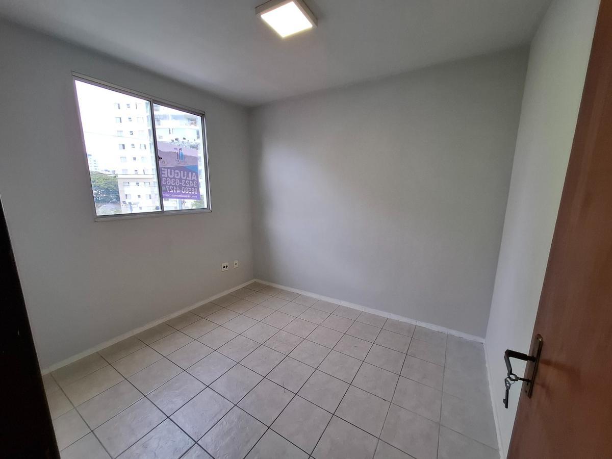 Apartamento, Silveira, 2 Quartos, 1 Vaga
