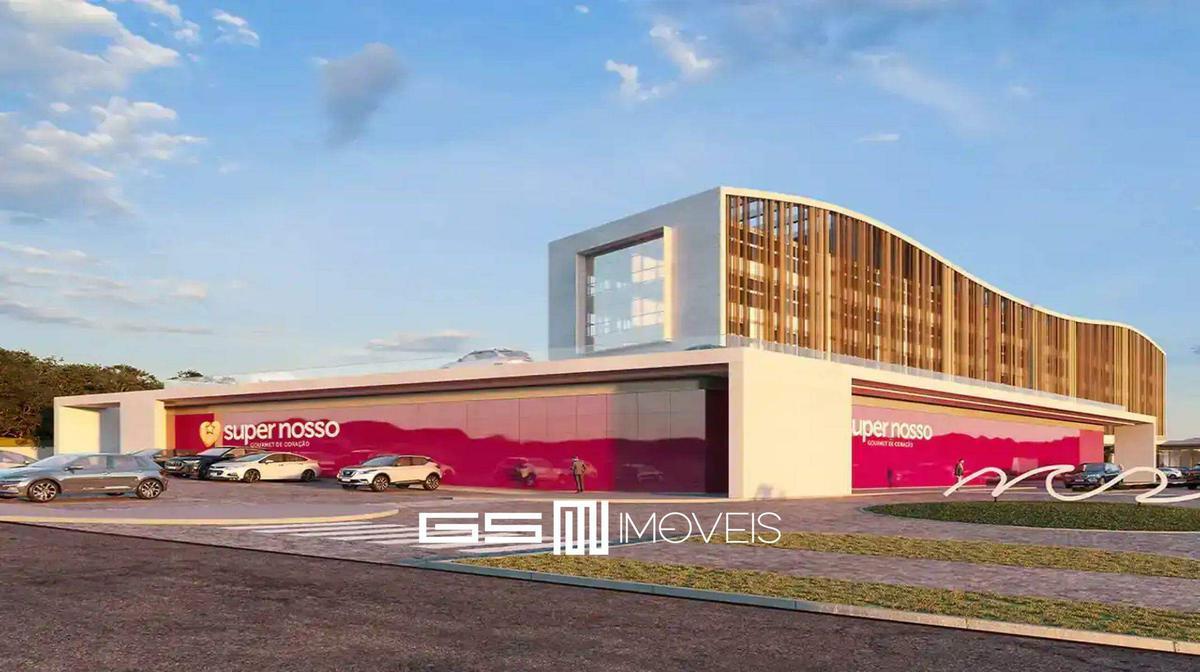 Sala, Ipê, 0 Quarto, 2 Vagas