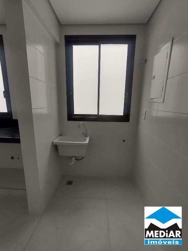 Apartamento, Santa Teresa, 3 Quartos, 2 Vagas, 2 Suítes