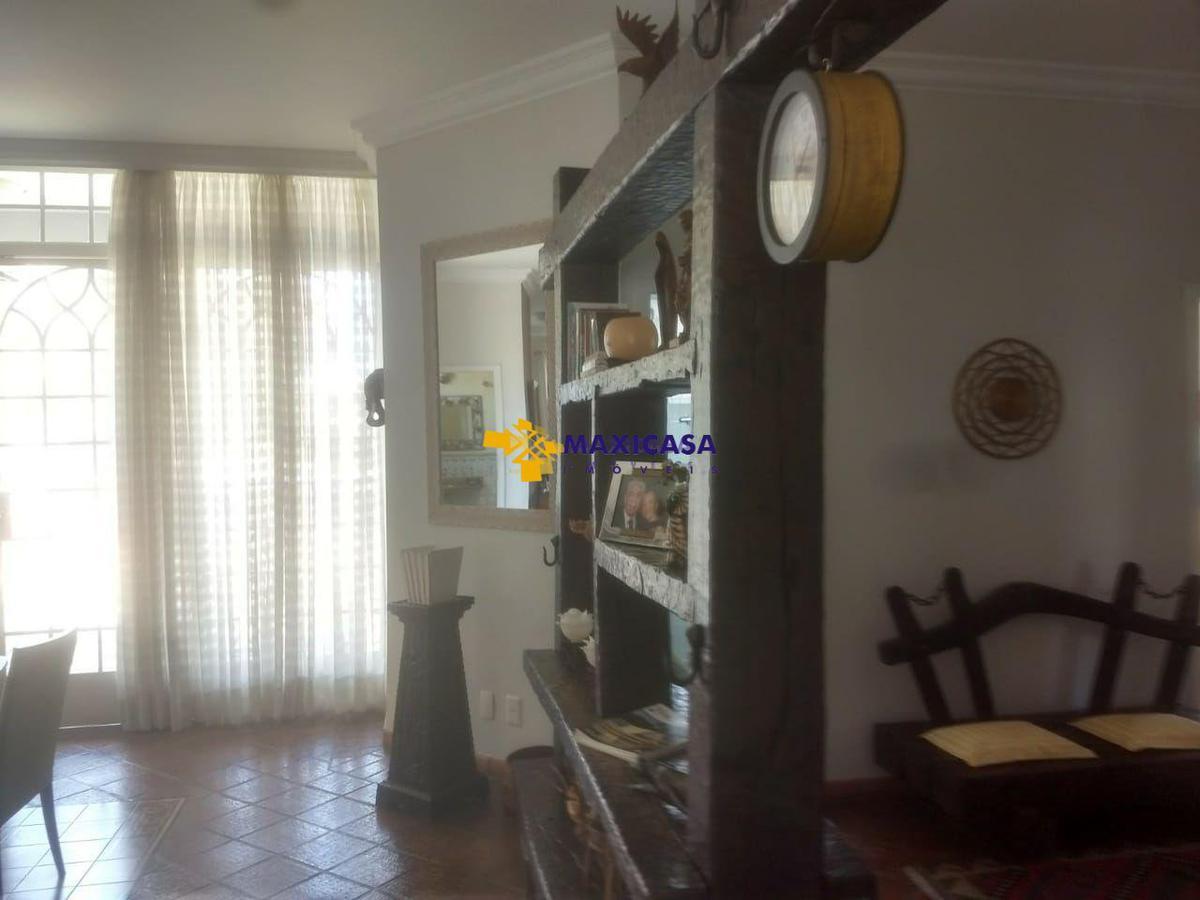 Casa, Bandeirantes (pampulha), 4 Quartos, 12 Vagas, 3 Suítes