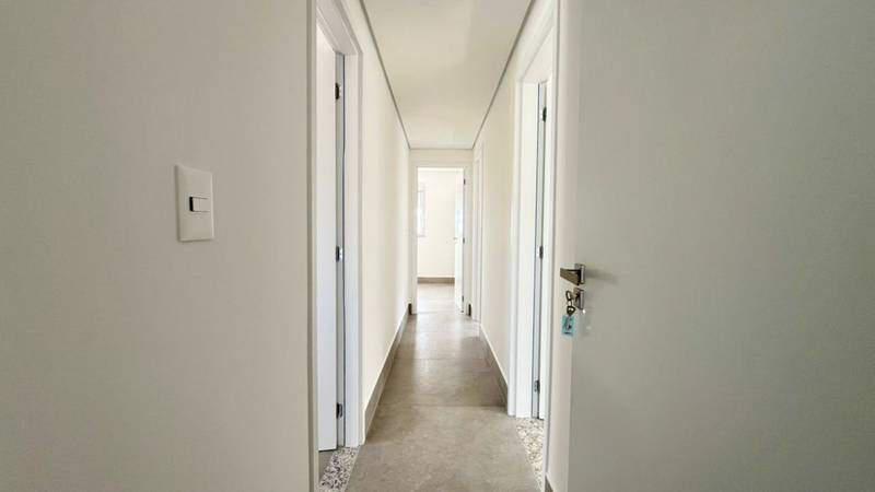 Apartamento, Castelo, 4 Quartos, 3 Vagas, 2 Suítes