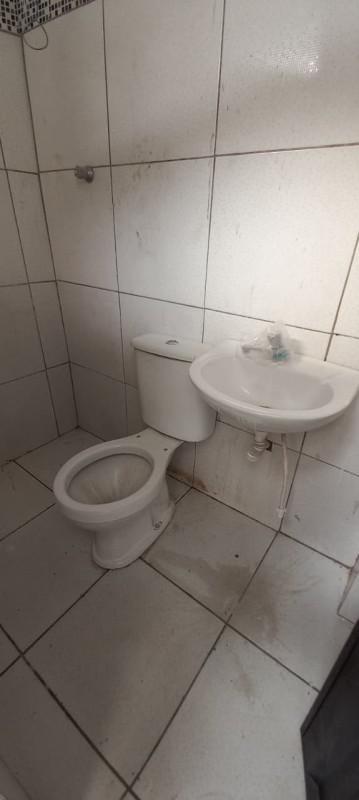 Galpão, Caiçaras, 0 Quarto, 0 Vaga