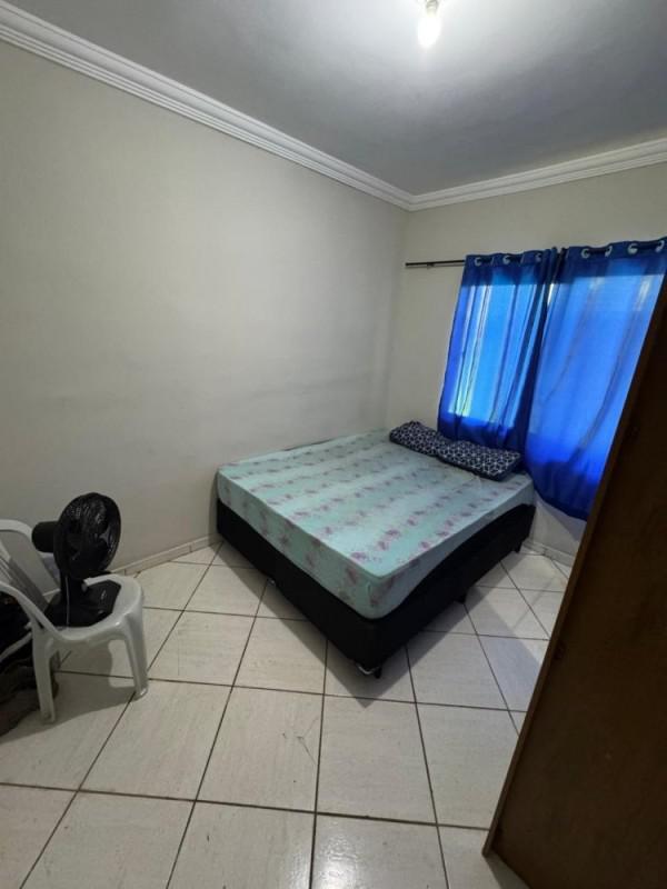 Apartamento, Recanto Verde, 3 Quartos, 1 Vaga