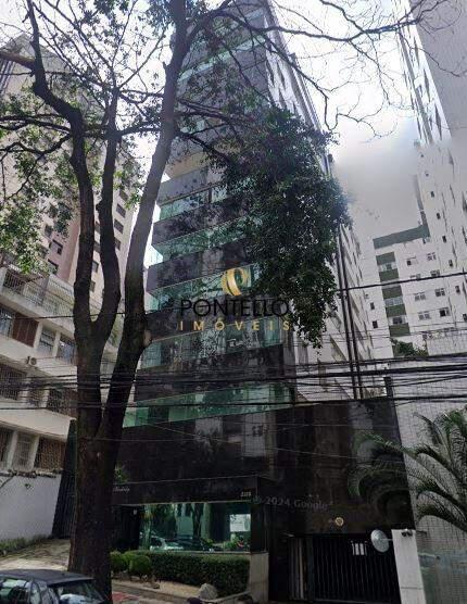 Apartamento, Lourdes, 3 Quartos, 2 Vagas, 1 Suíte