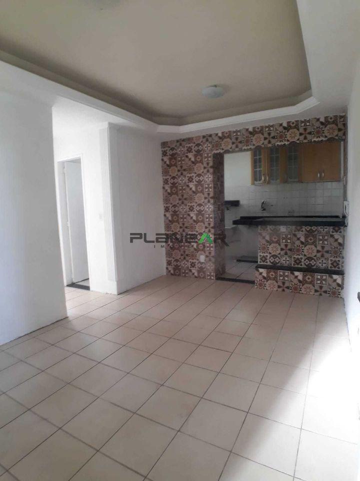 Apartamento, Califórnia, 2 Quartos, 1 Vaga