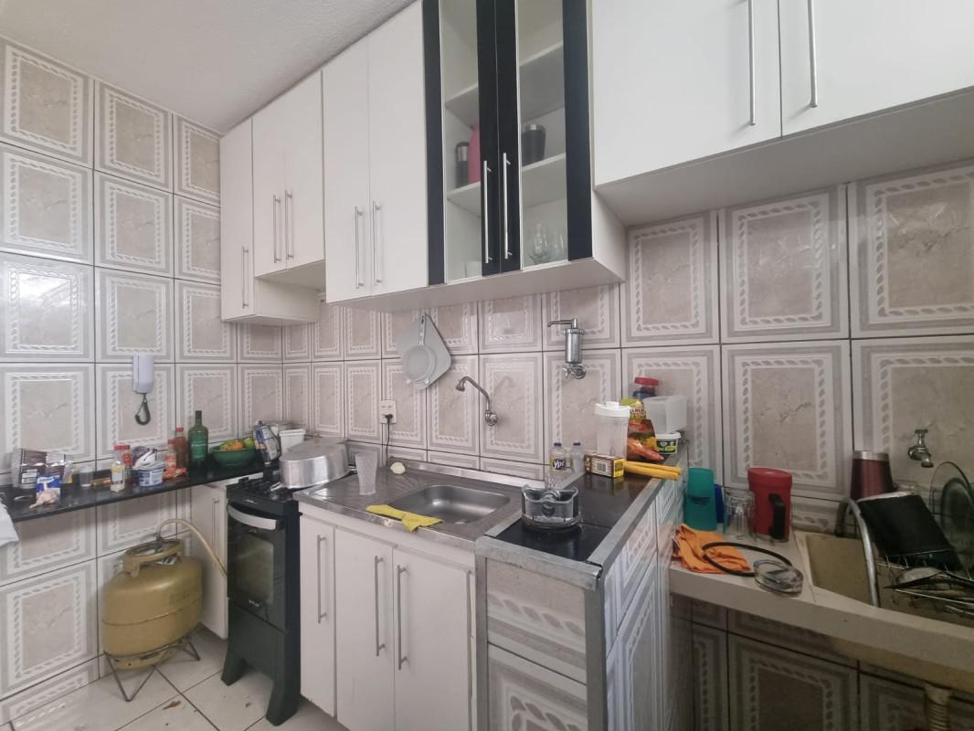 Apartamento, Jardim Riacho das Pedras, 2 Quartos, 1 Vaga