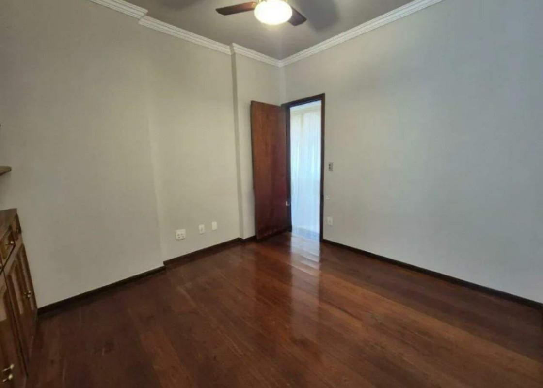Apartamento, Barro Preto, 4 Quartos, 3 Vagas, 2 Suítes