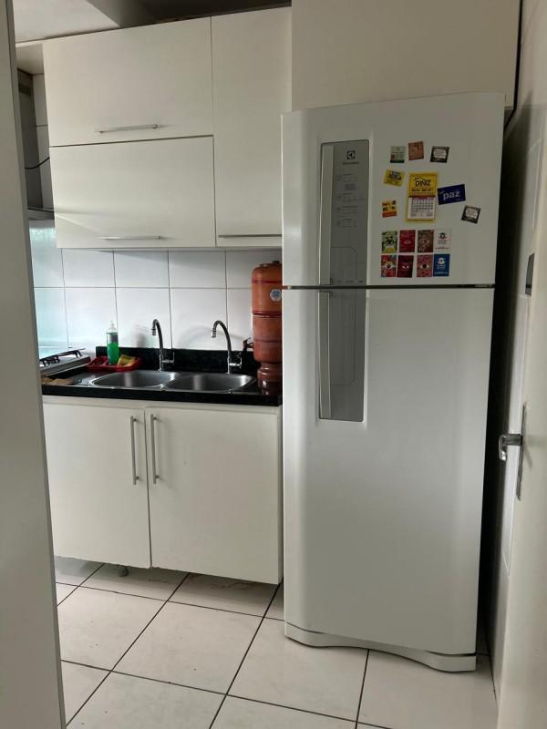 Apartamento, São Paulo, 3 Quartos, 1 Vaga, 1 Suíte