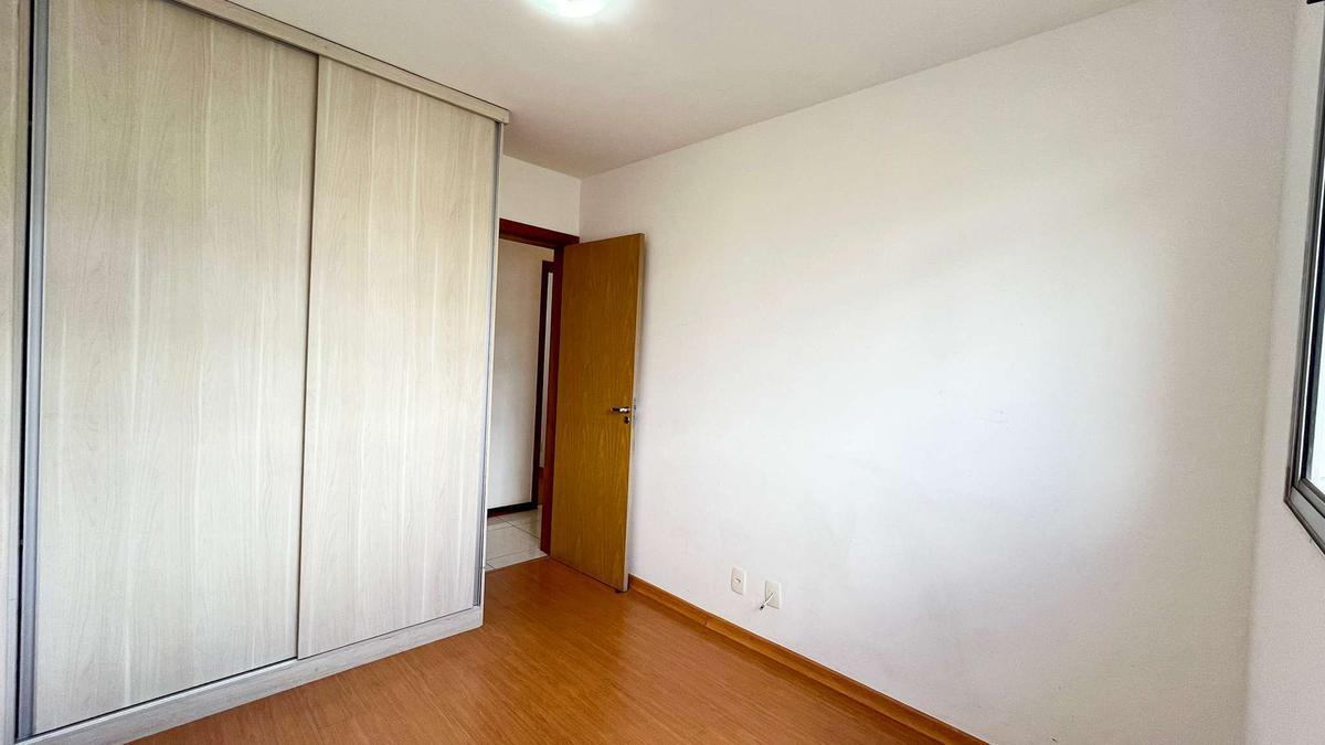 Apartamento, Buritis, 4 Quartos, 2 Vagas, 1 Suíte