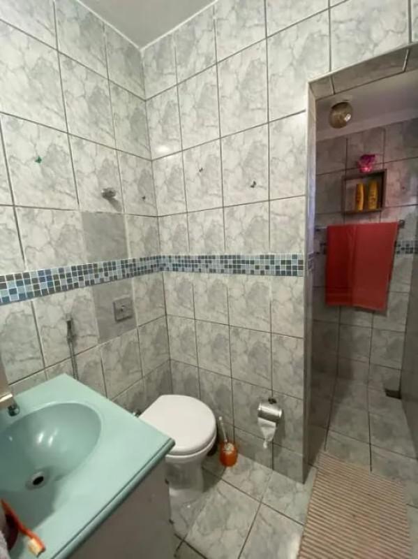 Casa, Teixeira Dias, 4 Quartos, 2 Vagas, 1 Suíte