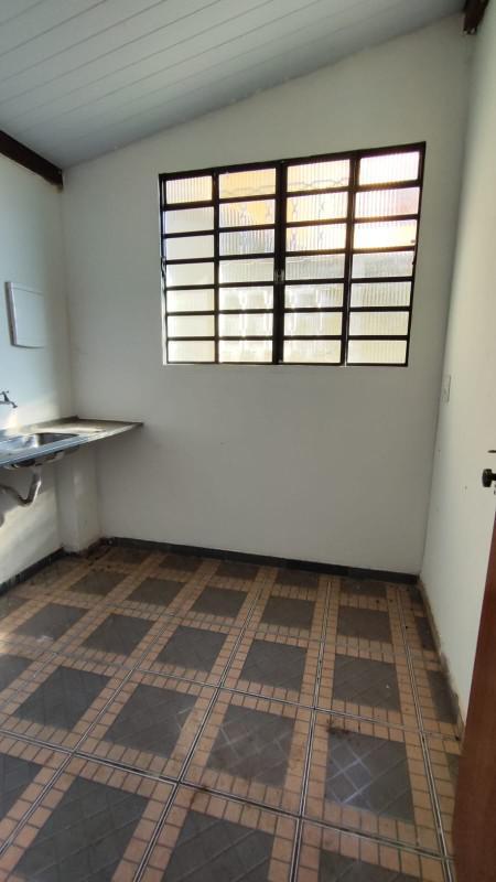 Casa, Alípio de Melo, 1 Quarto, 2 Vagas, 1 Suíte
