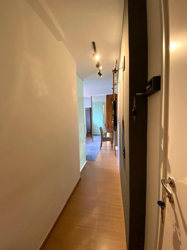 Apartamento, Jardim Riacho das Pedras, 2 Quartos, 1 Vaga