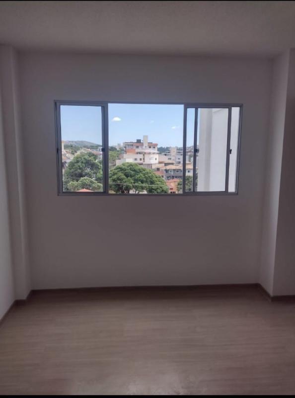 Apartamento, Planalto, 2 Quartos, 1 Vaga