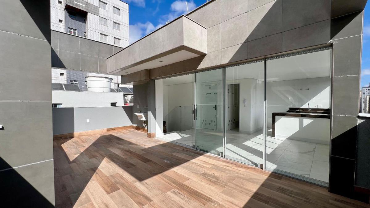 Cobertura, Savassi, 3 Quartos, 2 Vagas, 1 Suíte