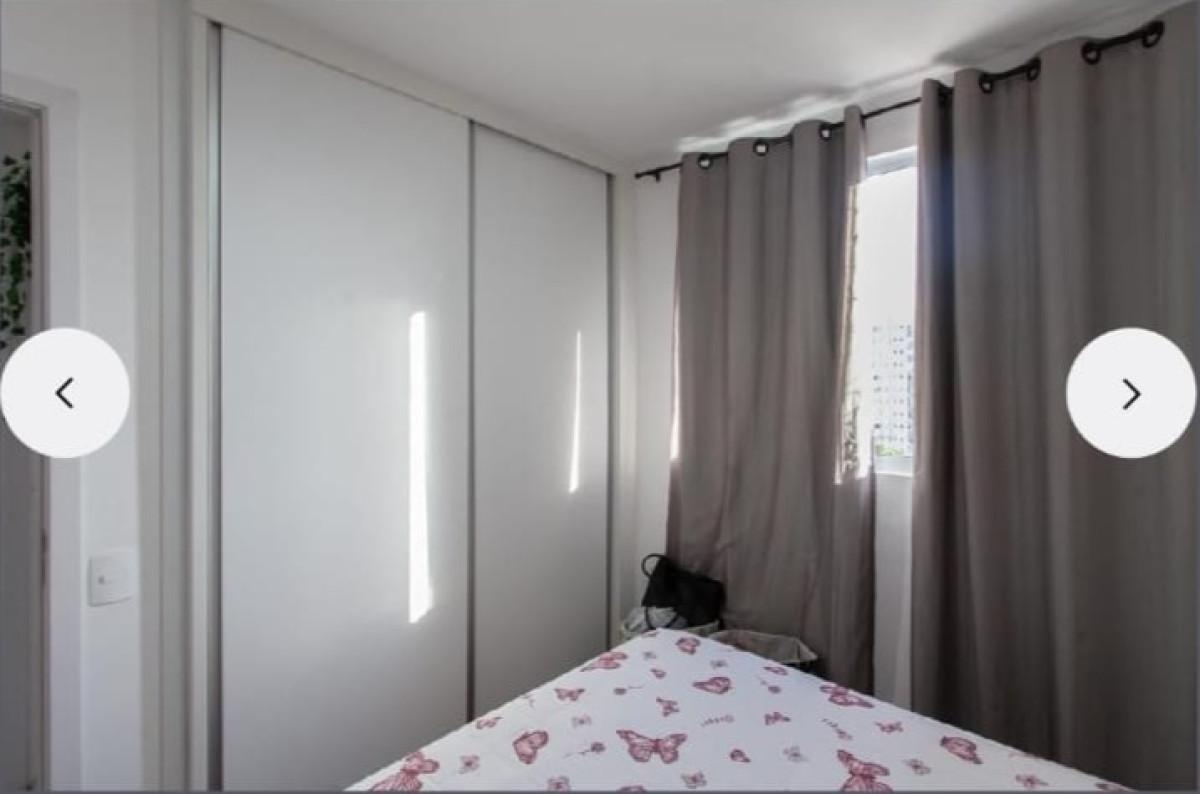 Apartamento, Jardim Guanabara, 3 Quartos, 2 Vagas, 1 Suíte