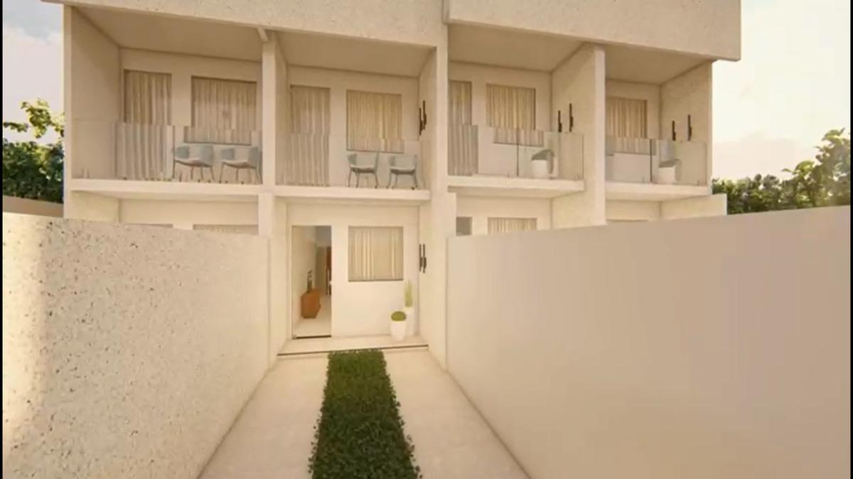 Casa, Duque de Caxias, 2 Quartos, 2 Vagas