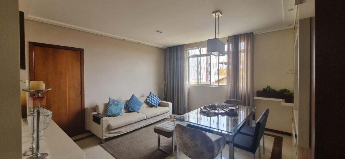 Cobertura, Fernão Dias, 3 Quartos, 2 Vagas, 1 Suíte